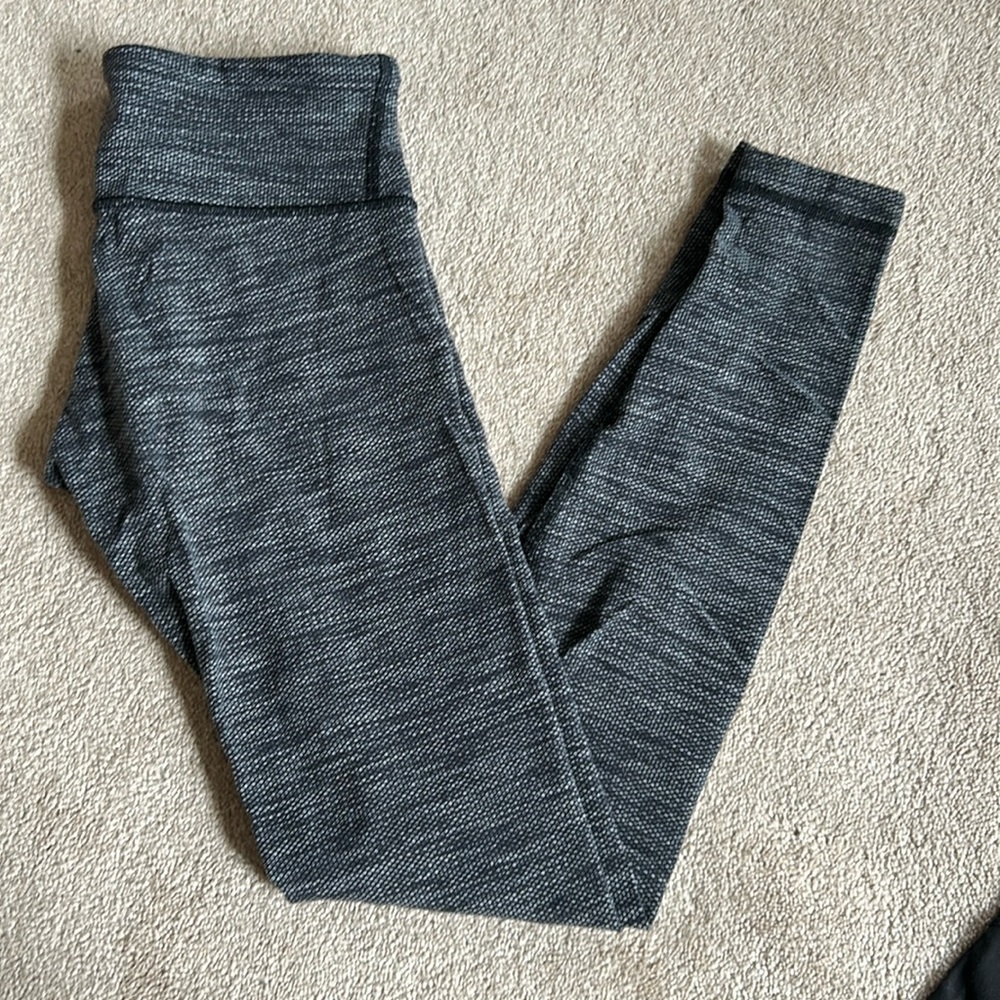Women’s Lululemon legging